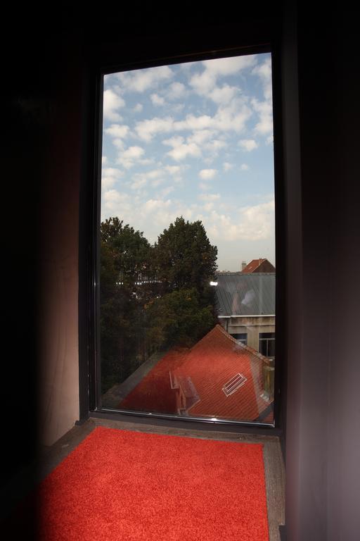 Aparthotel L'Impronta Etterbeek Exterior photo