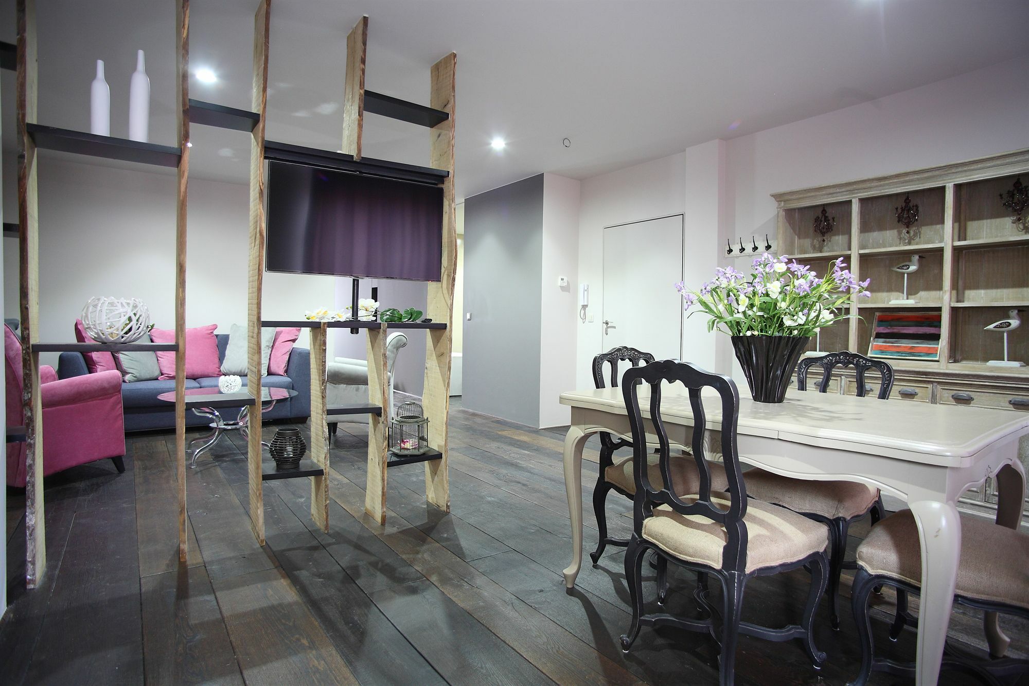 Aparthotel L'Impronta Etterbeek Exterior photo