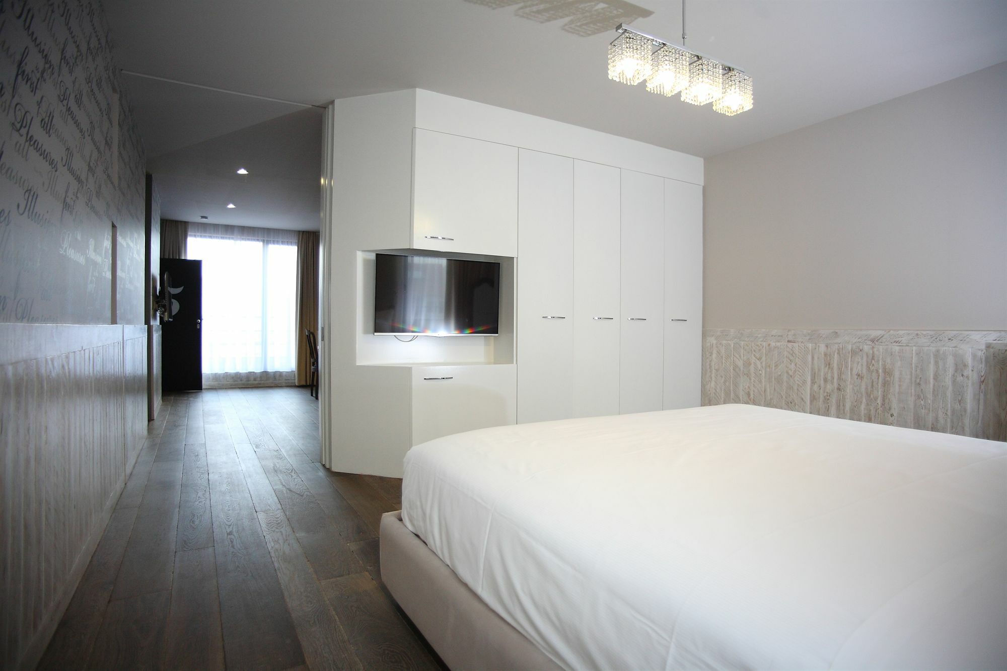 Aparthotel L'Impronta Etterbeek Exterior photo