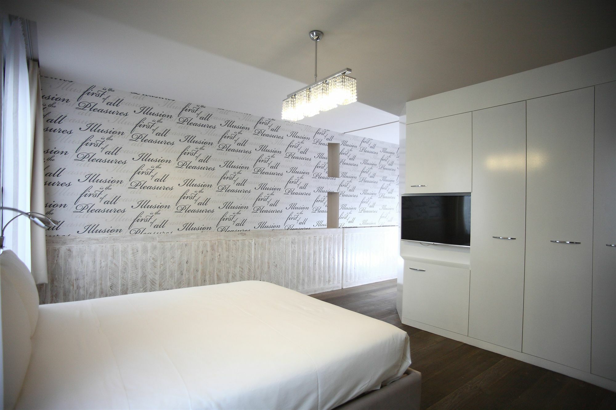 Aparthotel L'Impronta Etterbeek Exterior photo