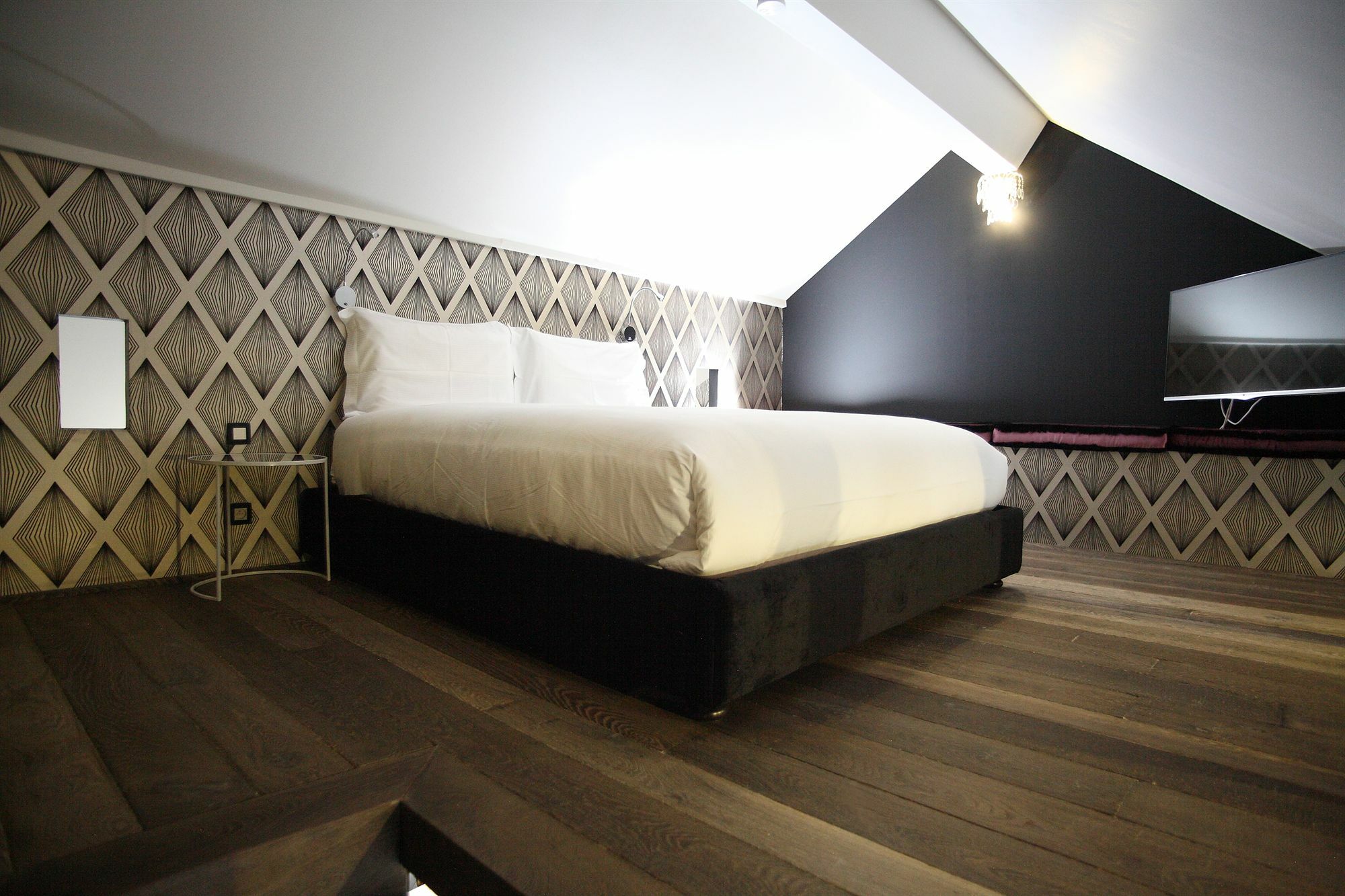 Aparthotel L'Impronta Etterbeek Exterior photo